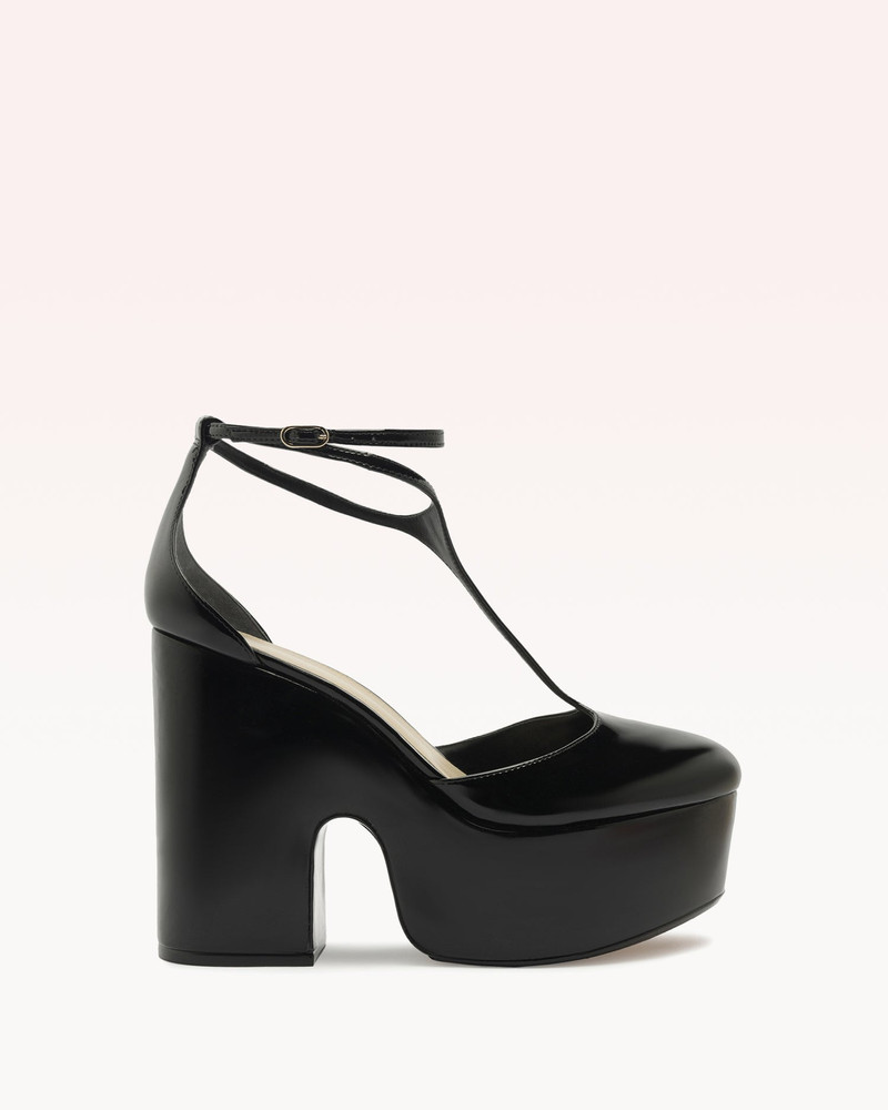 THAY PLATFORM 125 BLACK 1