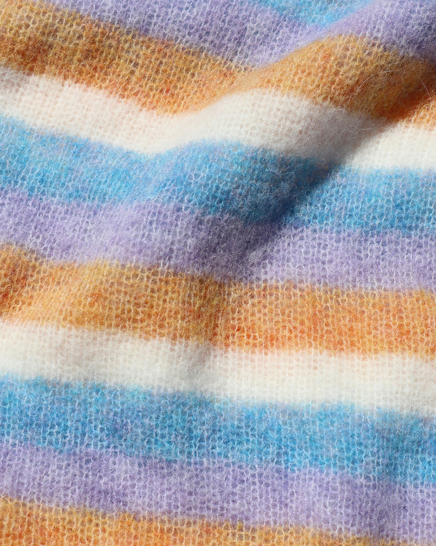 Cozy Clouds Sweater - 5