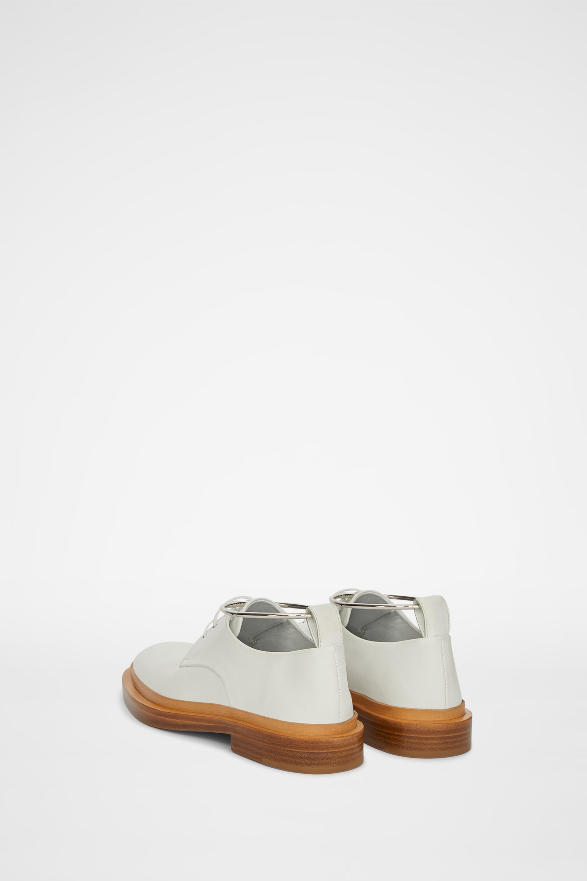 Lace-ups - 3