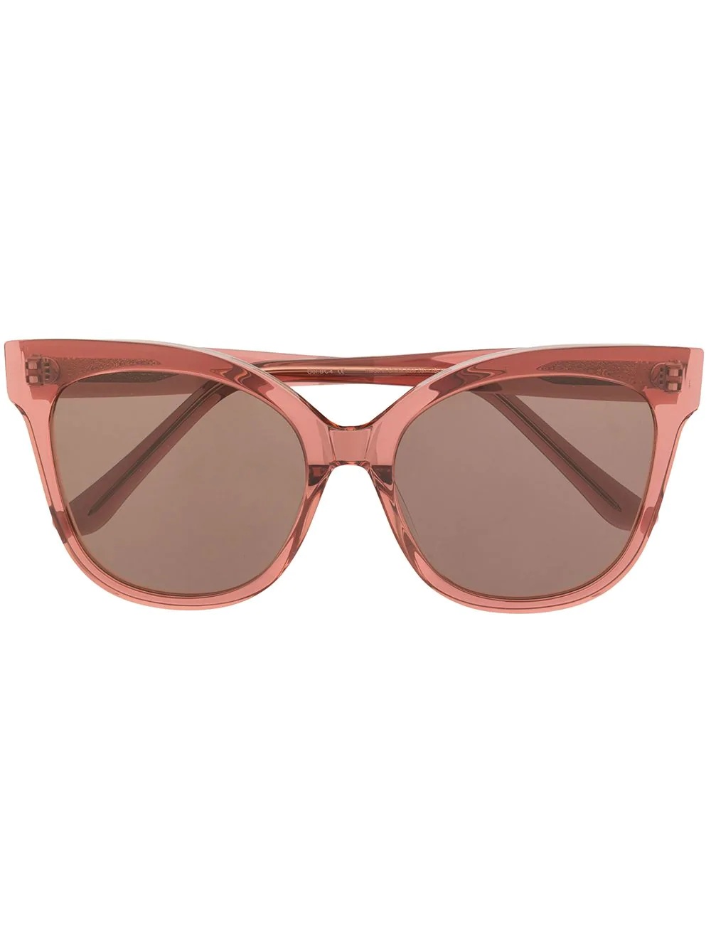 La Rouge Back BC4 sunglasses - 1