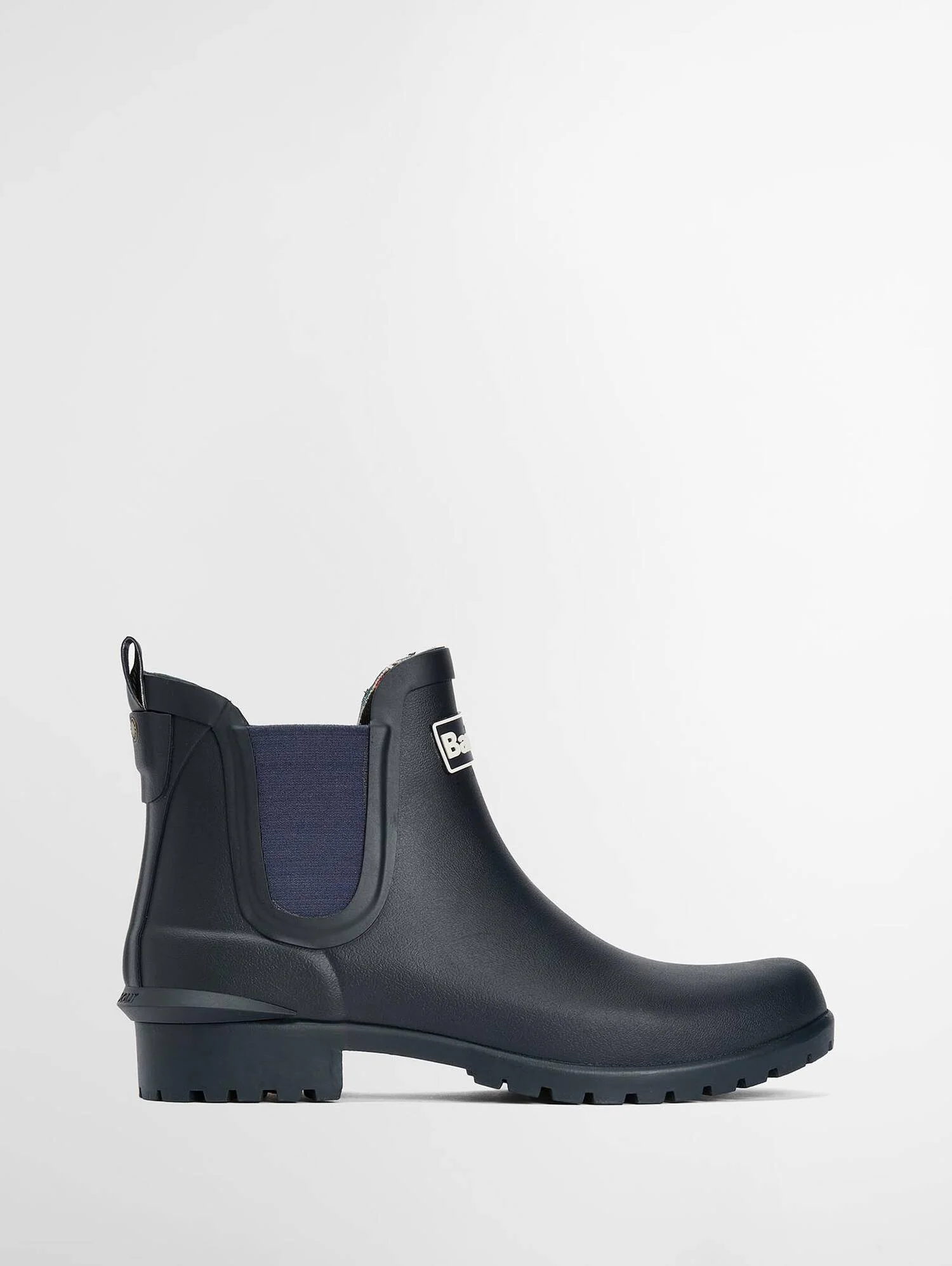 Wilton Wellingtons - 1