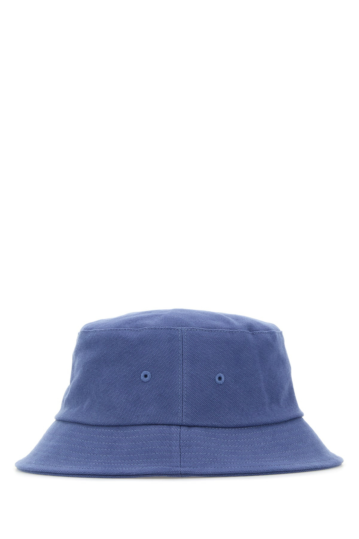 Air Force blue cotton bucket hat - 2