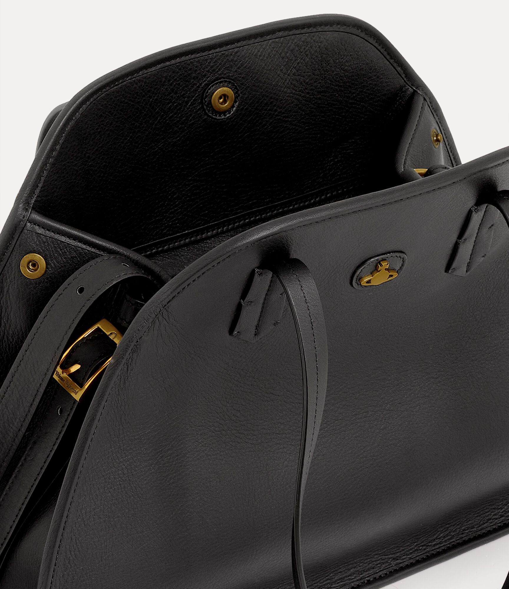 YASMINA SMALL HANDBAG - 3