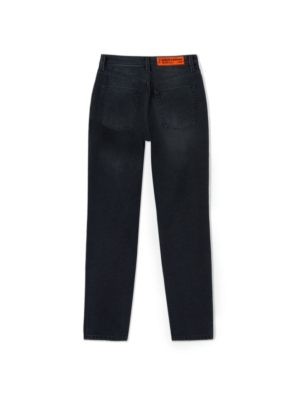 DENIM SLIM 5 POCKETS - 6