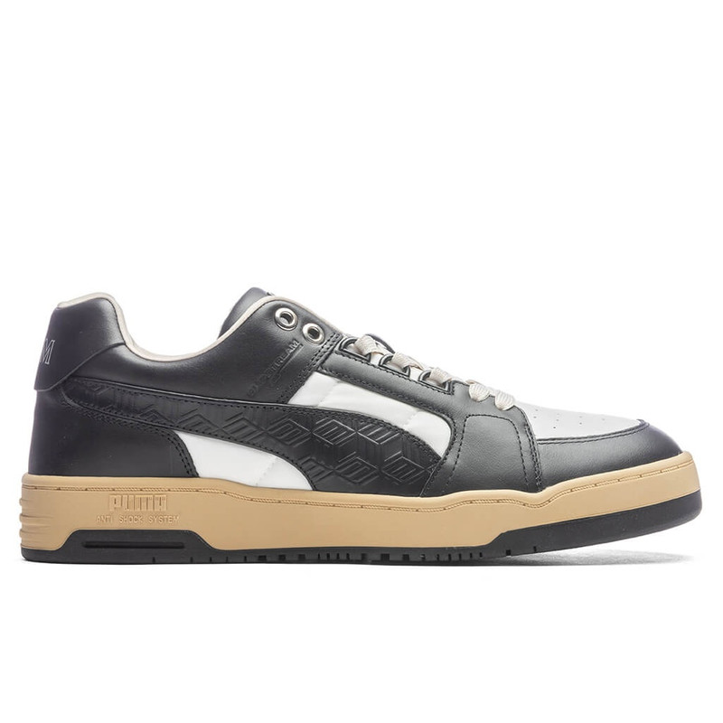 x MCM low-top sneakers - 1