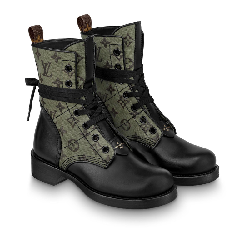 Metropolis Flat Ranger 3