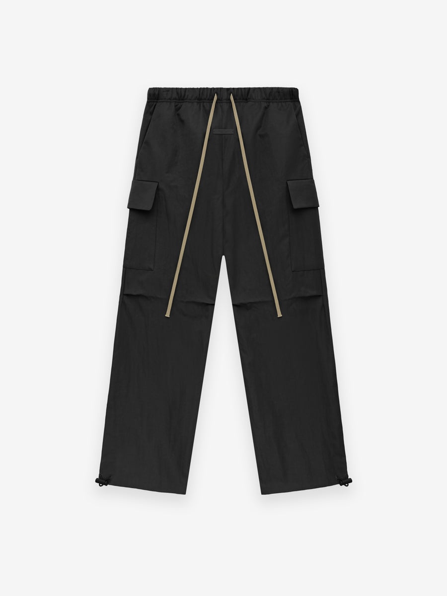 Textured Nylon Field Pant - 1