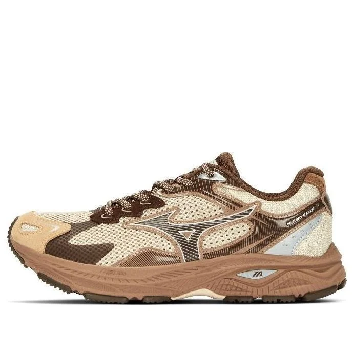Mizuno Racer S 'Beige Brown' D1GH223523 - 1