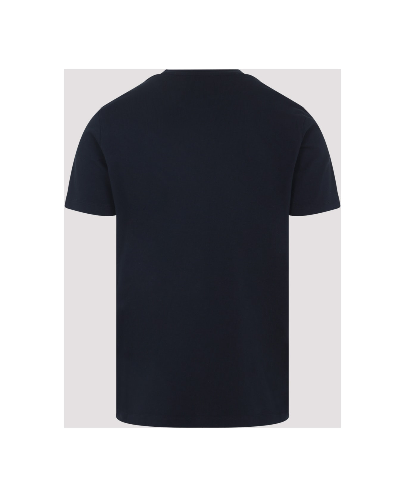 Short Sleeves T-shirt - 4