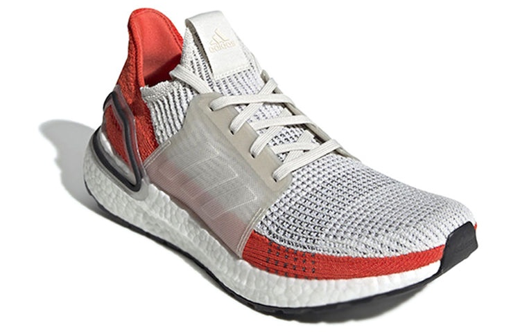 adidas UltraBoost 19 'Active Orange' F35245 - 2