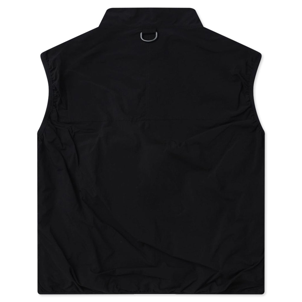 TECHNICAL VEST - BLACK - 2