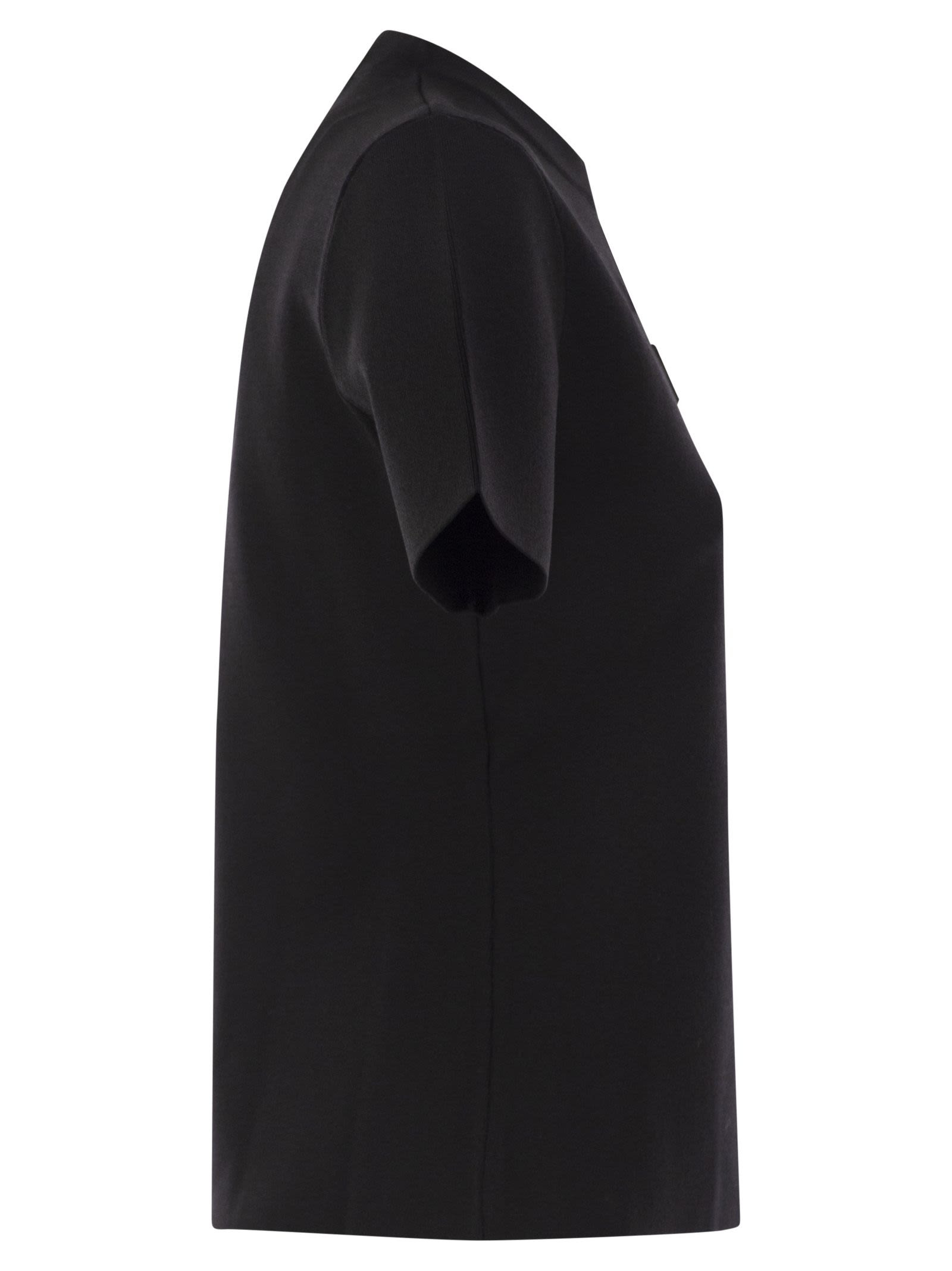 Maxmara Women Adelio - Viscose Crepe Yarn Jumper - 3