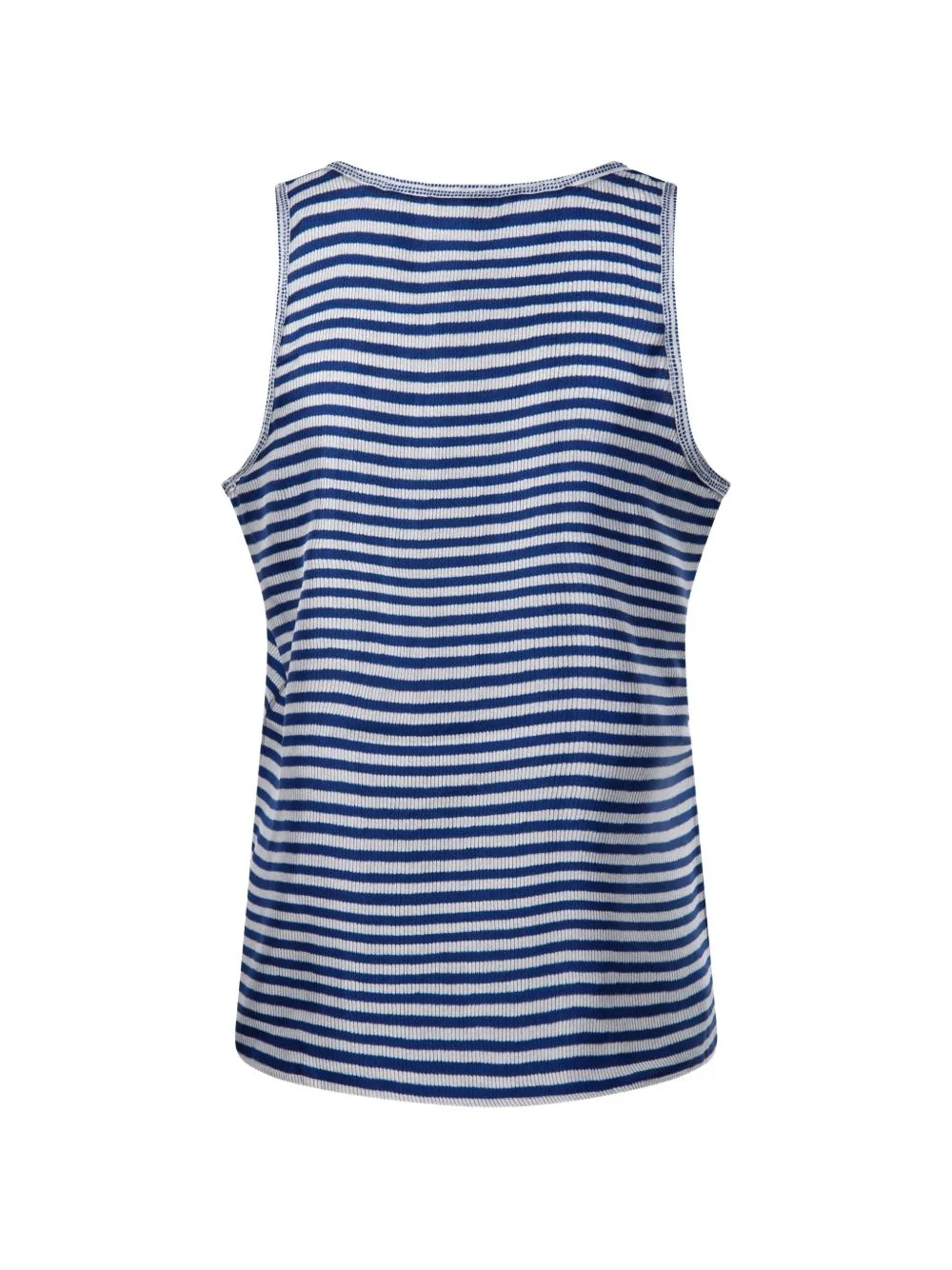 striped tank top - 1