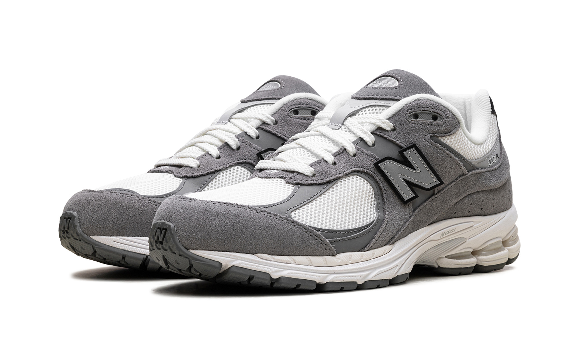 2002R "Harbor Grey" - 2