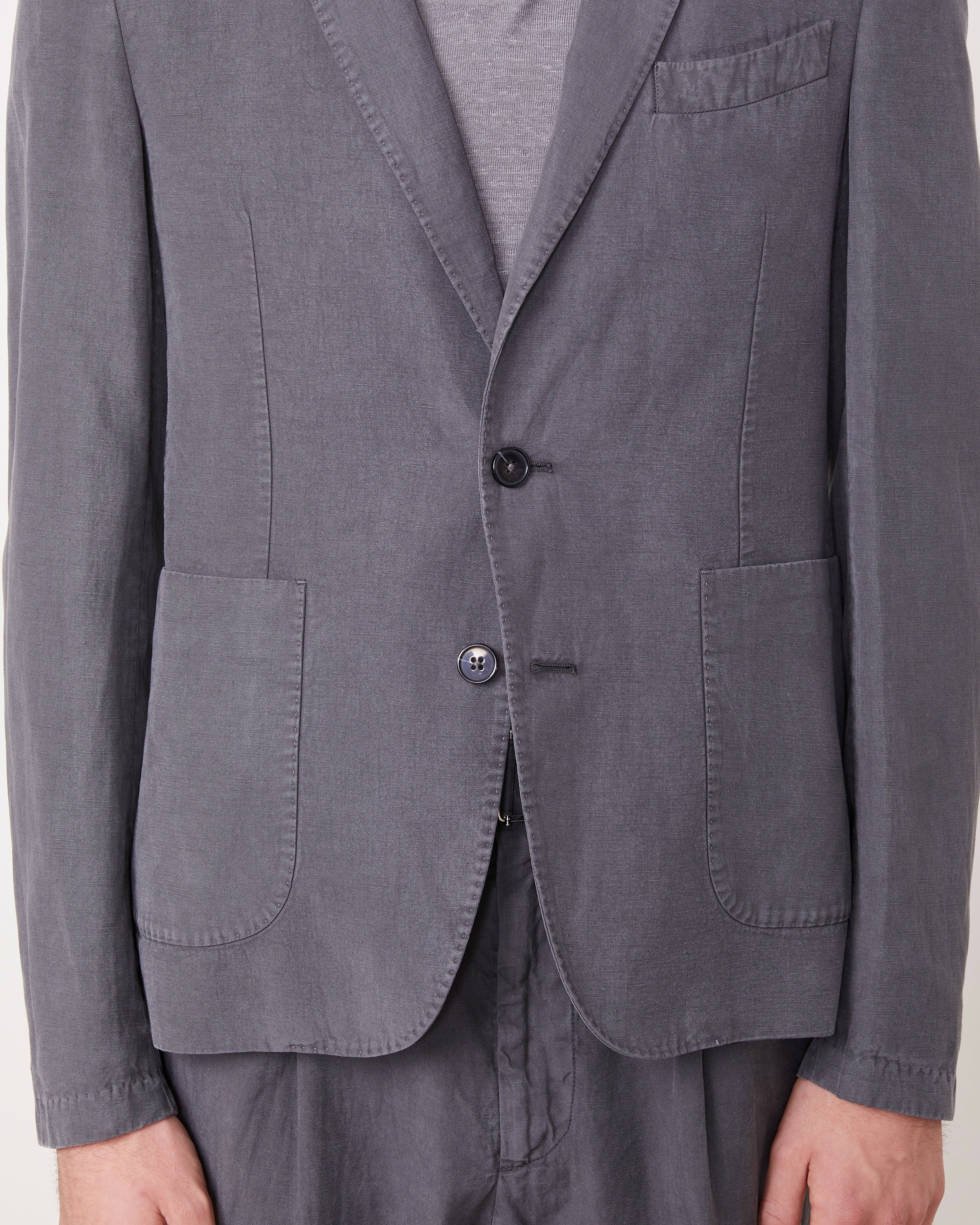 NEHEMIAH JACKET - 4