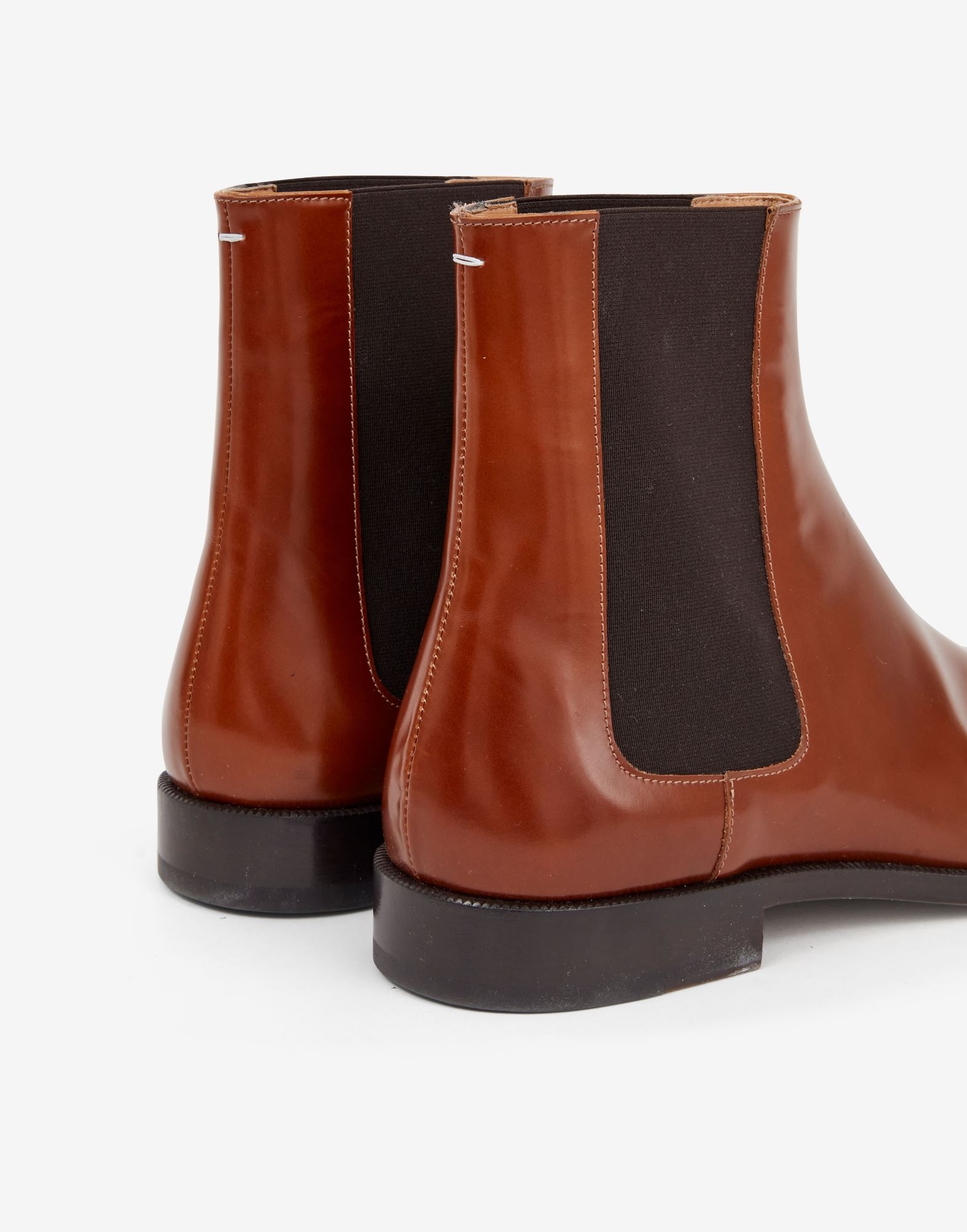 Tabi Chelsea boots - 4