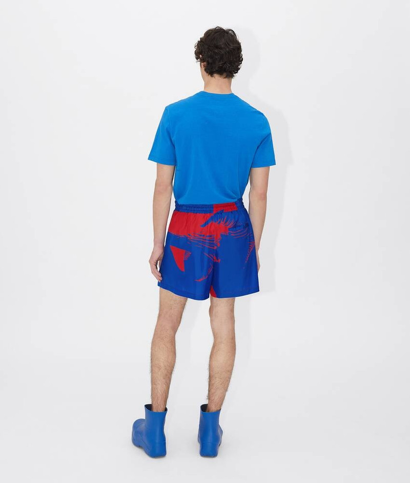 Bottega Veneta shorts outlook