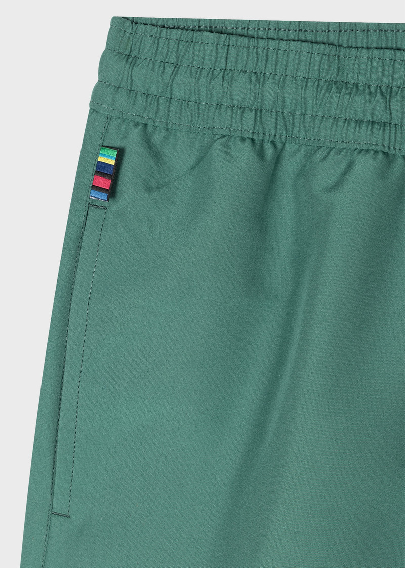 Paul Smith Zebra Swim Shorts outlook