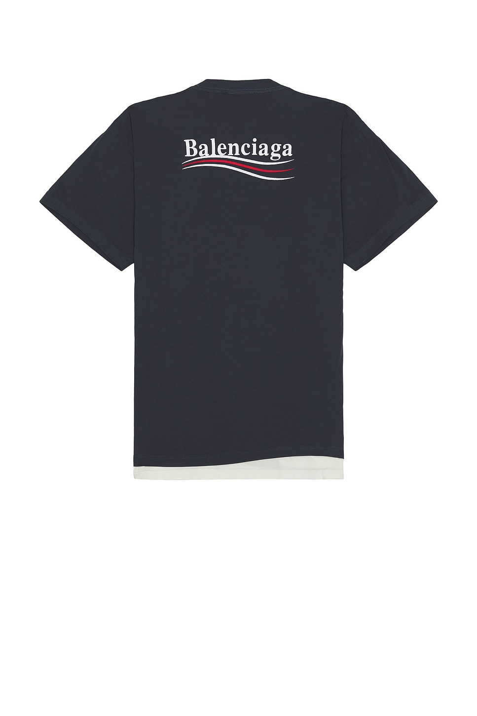 Double Tee - 2