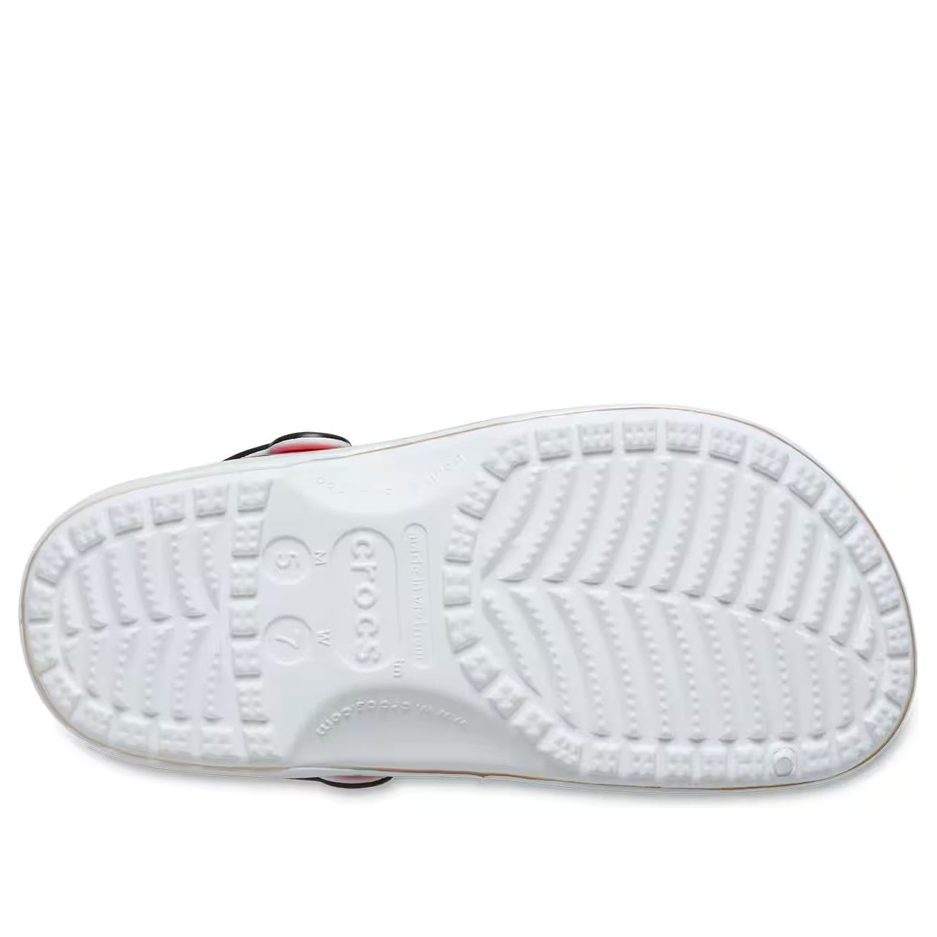 Crocs x Pokemon Classic Clog 'Starters' 211343-90H - 6