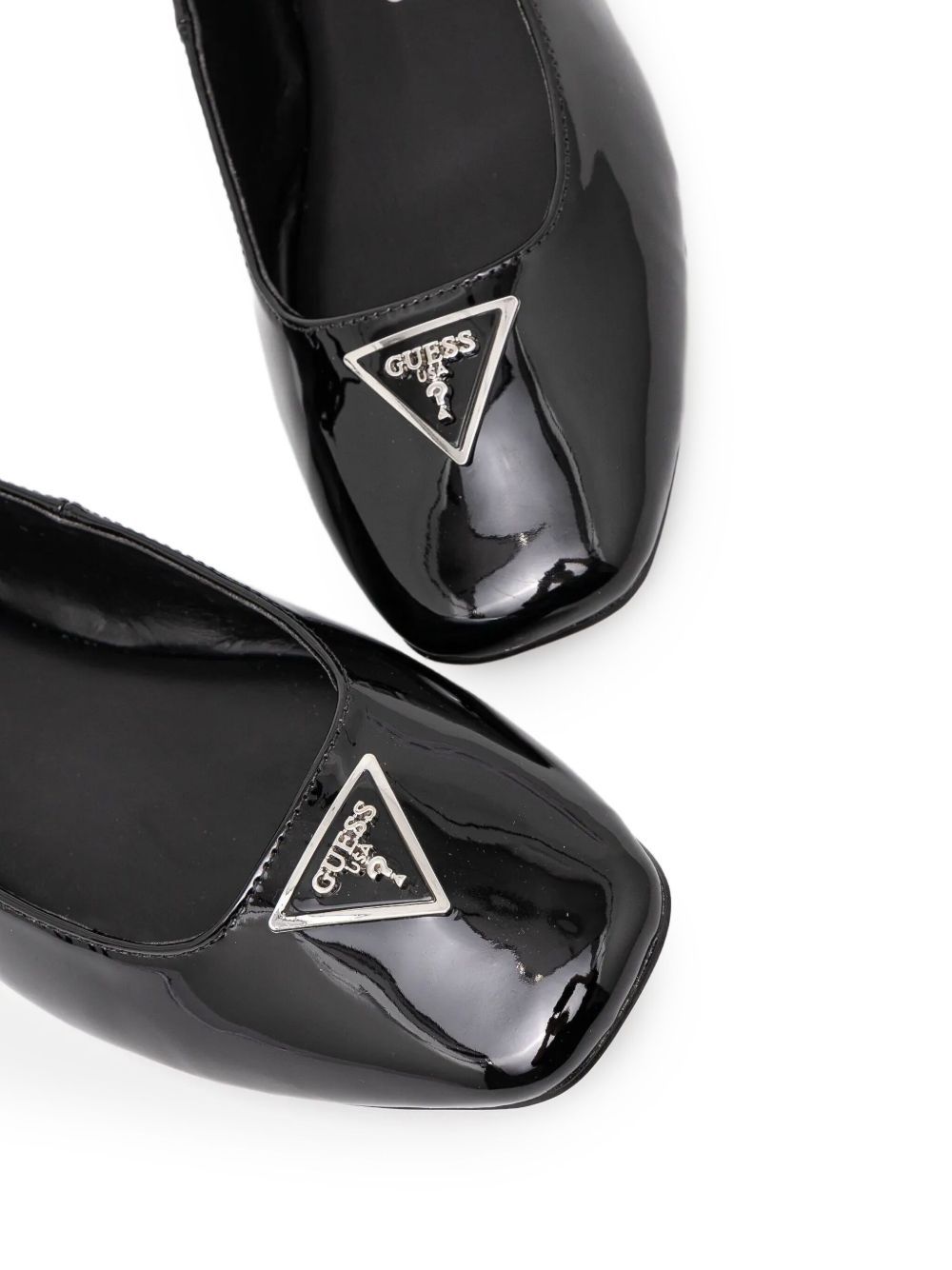 Levvis ballerina shoes - 4