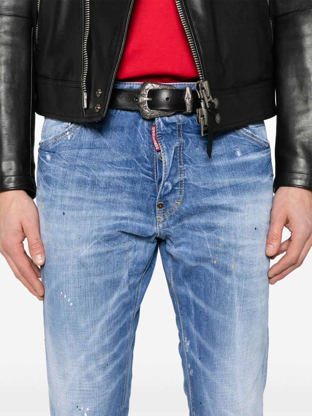 Cool Guy jeans - 5