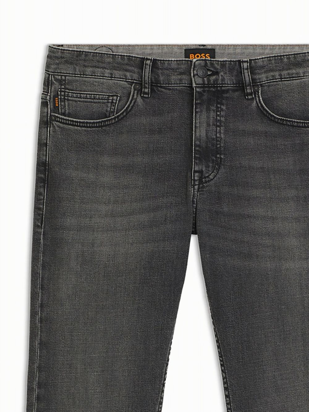 five-pocket jeans - 2