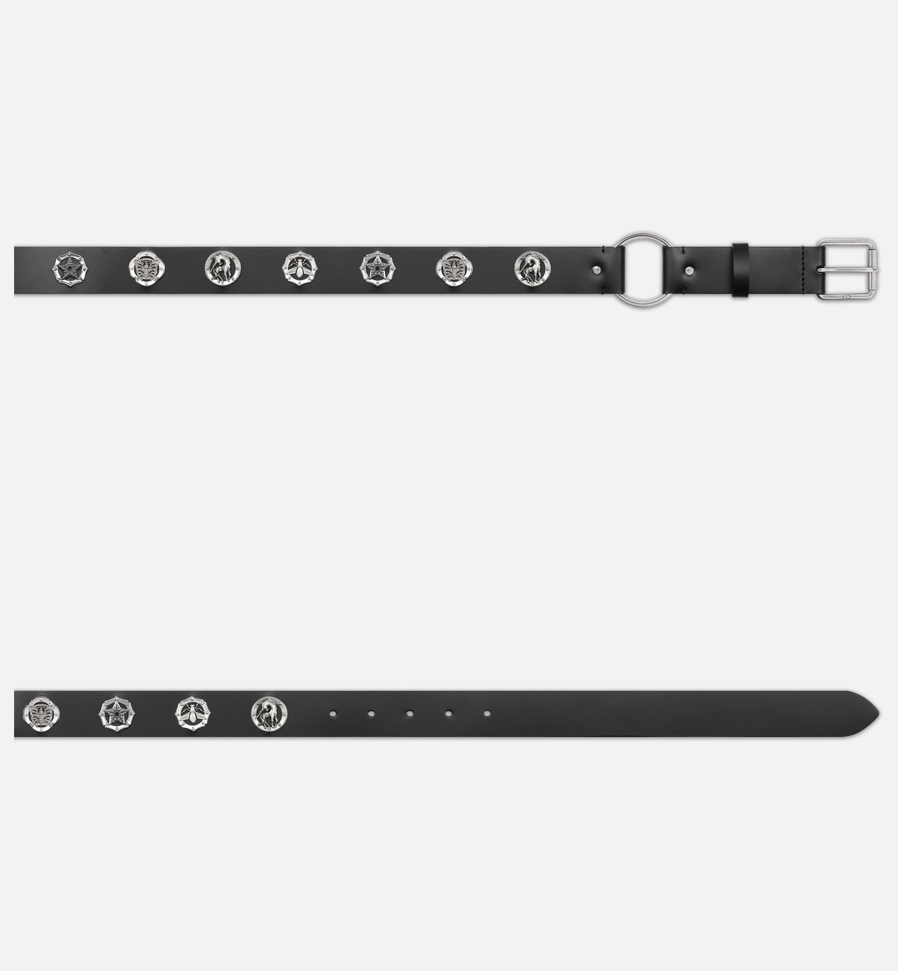Dior Symbol Belt - 4
