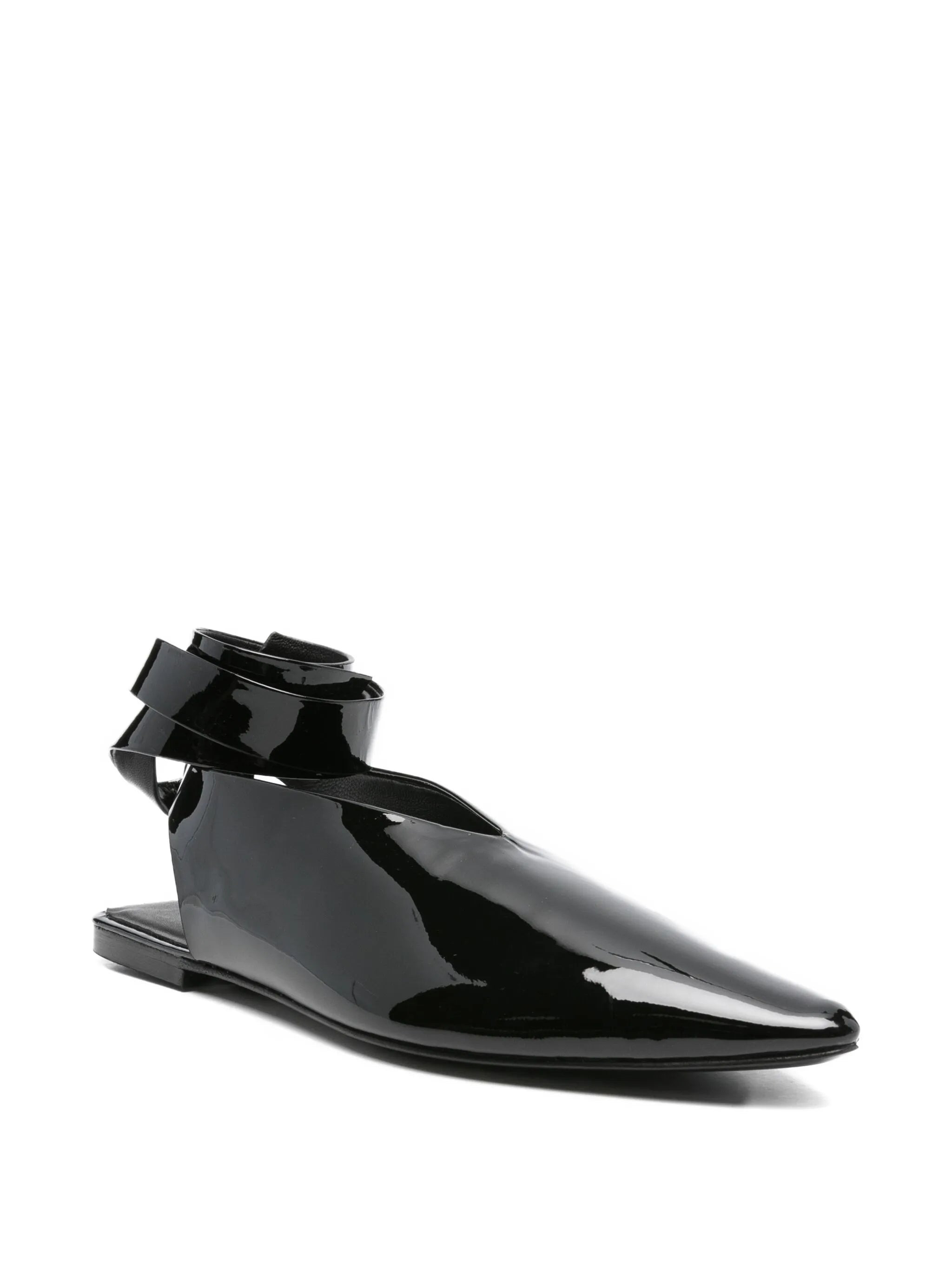 Maude flat pumps - 2