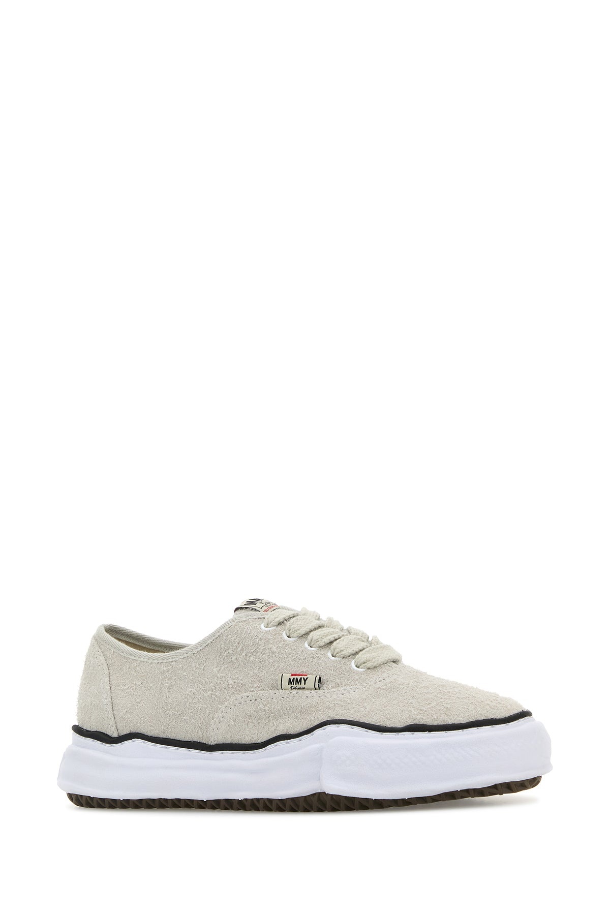Sand fabric sneaker - 2