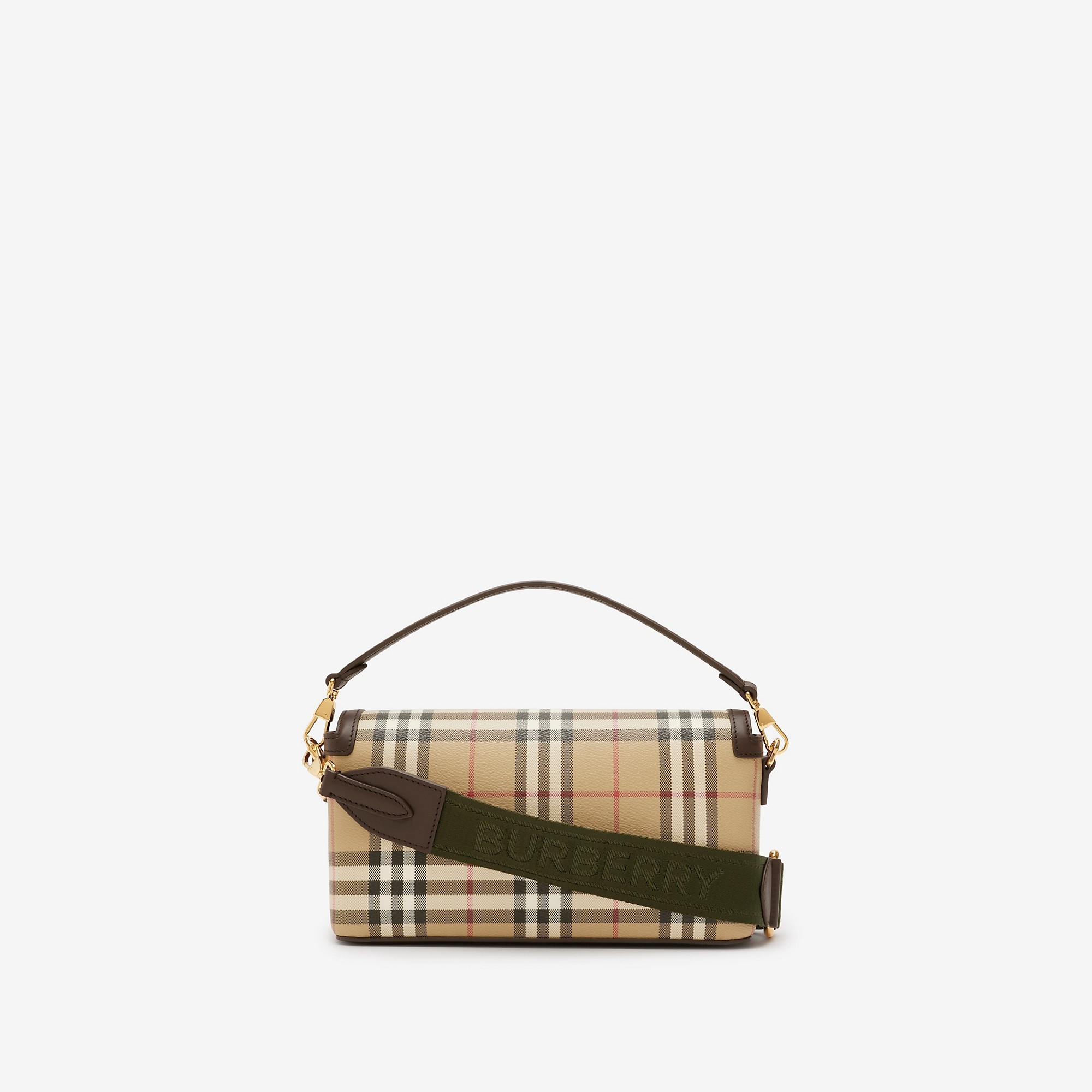 Top Handle Note Bag - 5