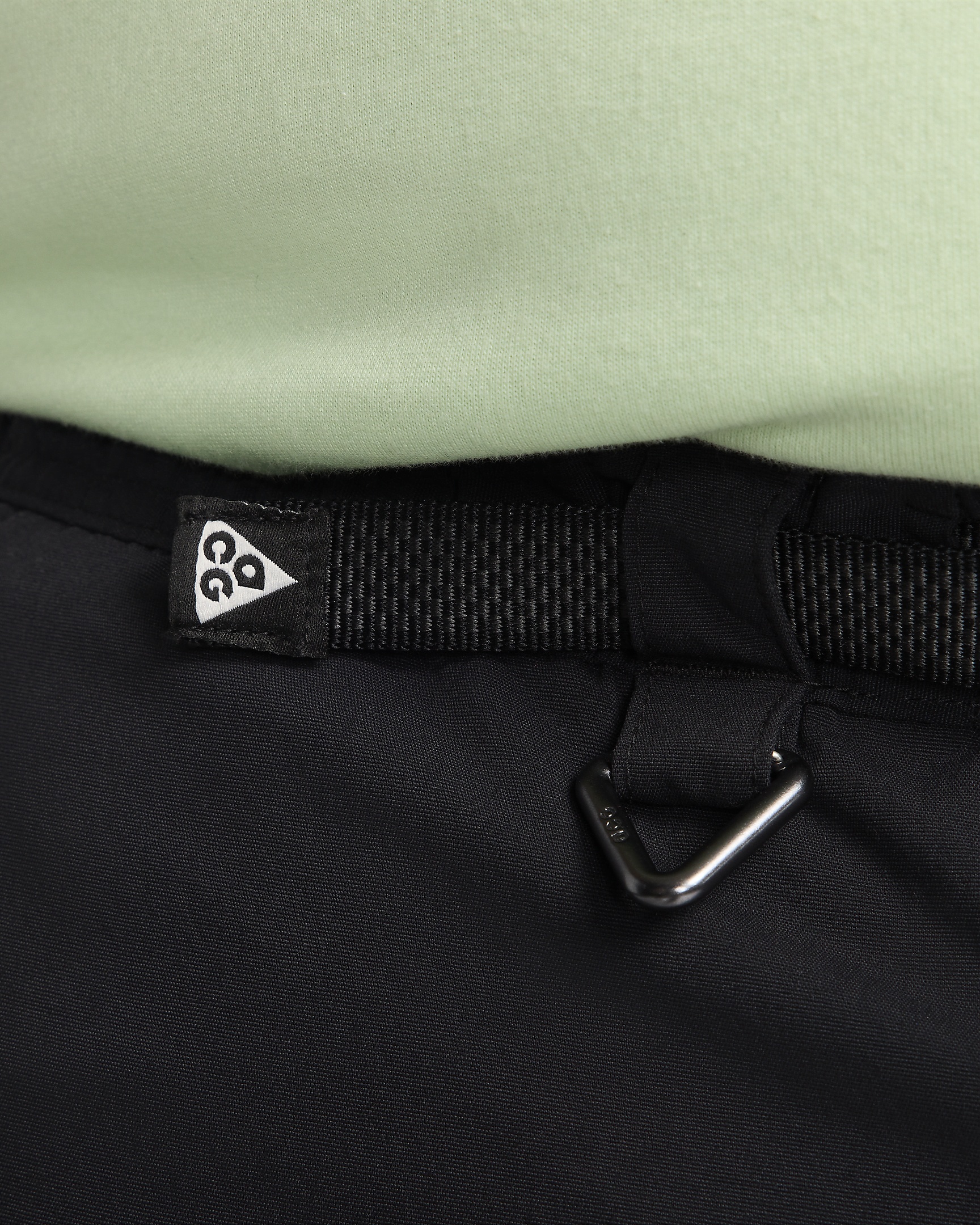 Men's Nike ACG UV Hiking Pants - 10