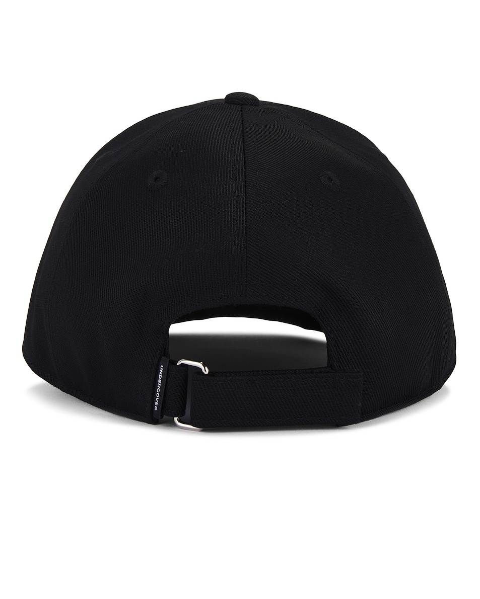 Studded Cap - 2