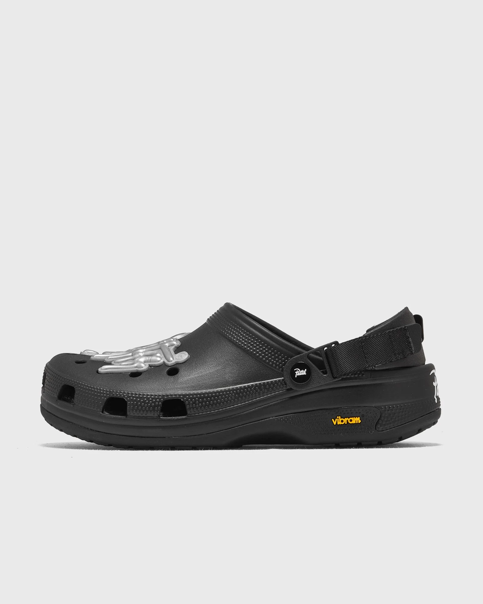 x Patta Classic EXP Clog - 1
