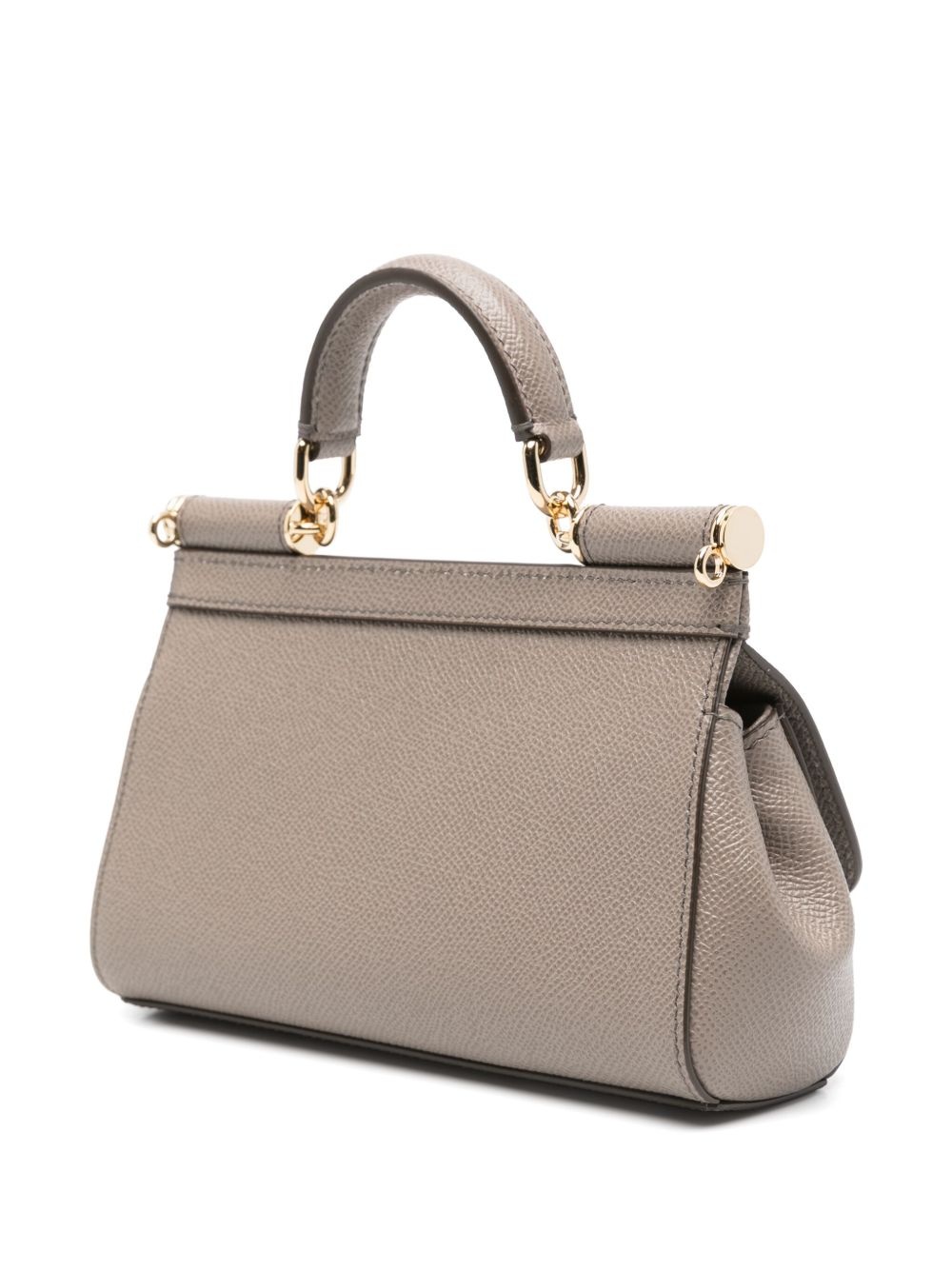 small Sicily tote bag - 3
