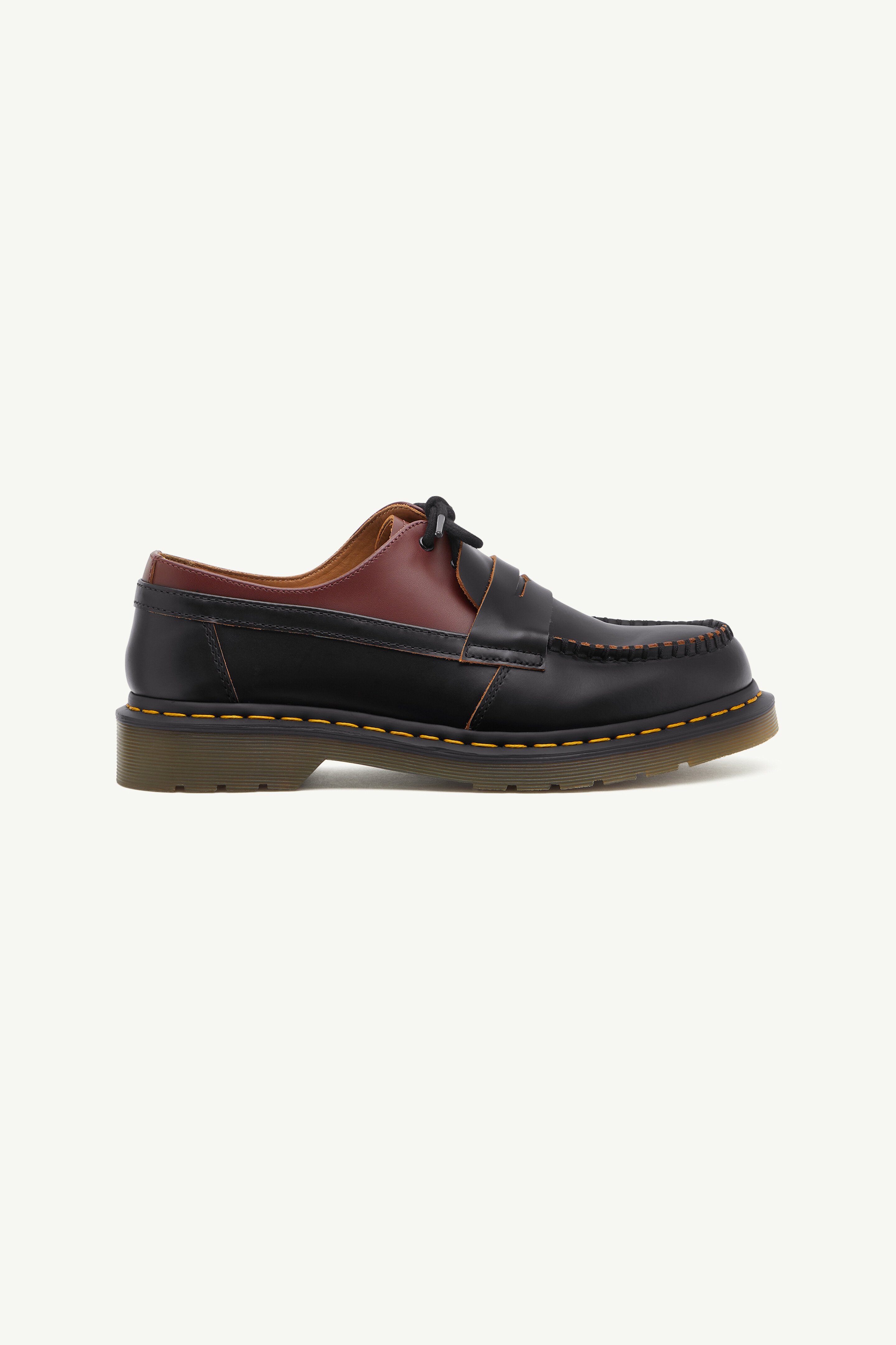 MM6 x Dr. Martens 1461 Penton Mash Up - 1