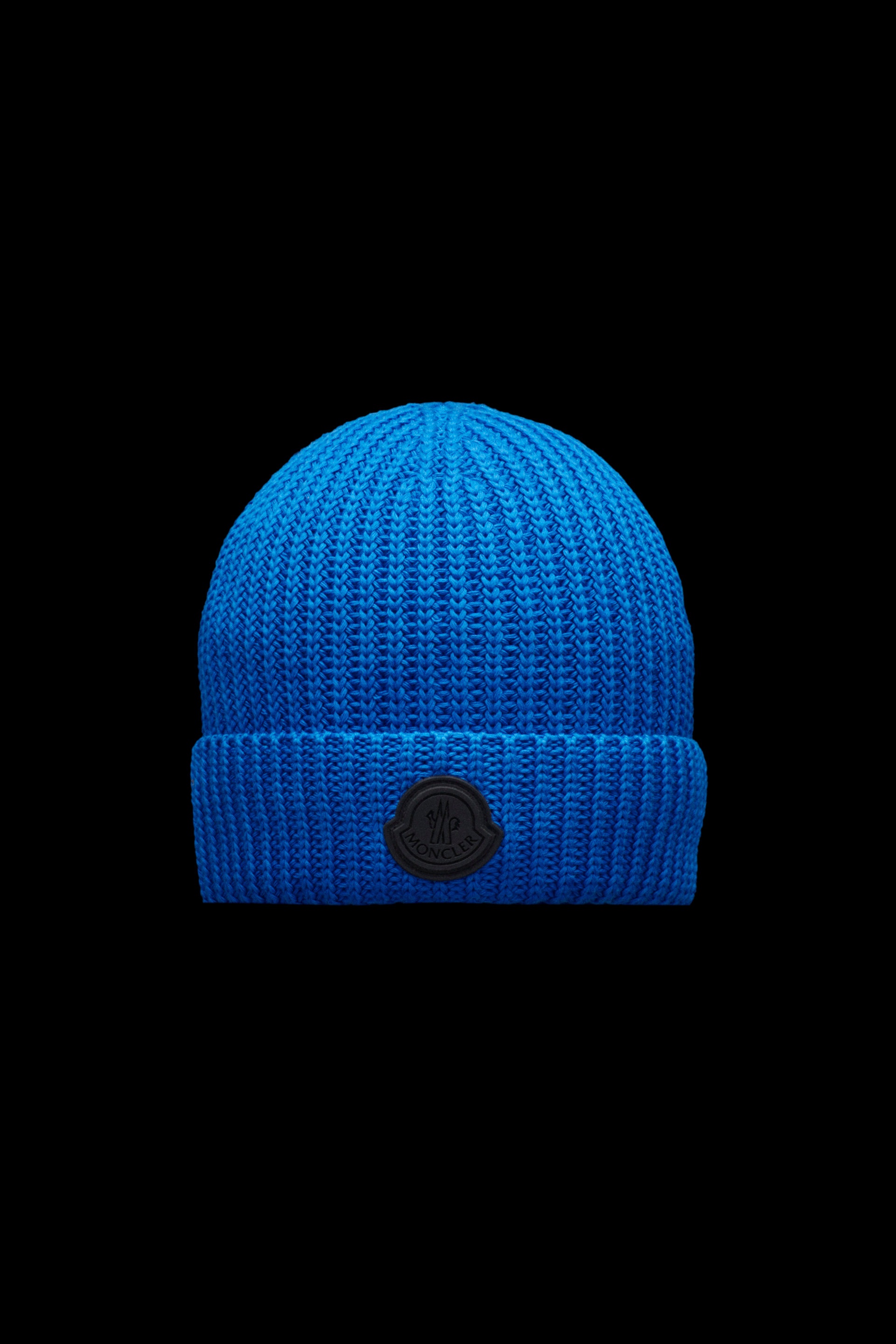 Cotton Beanie - 1