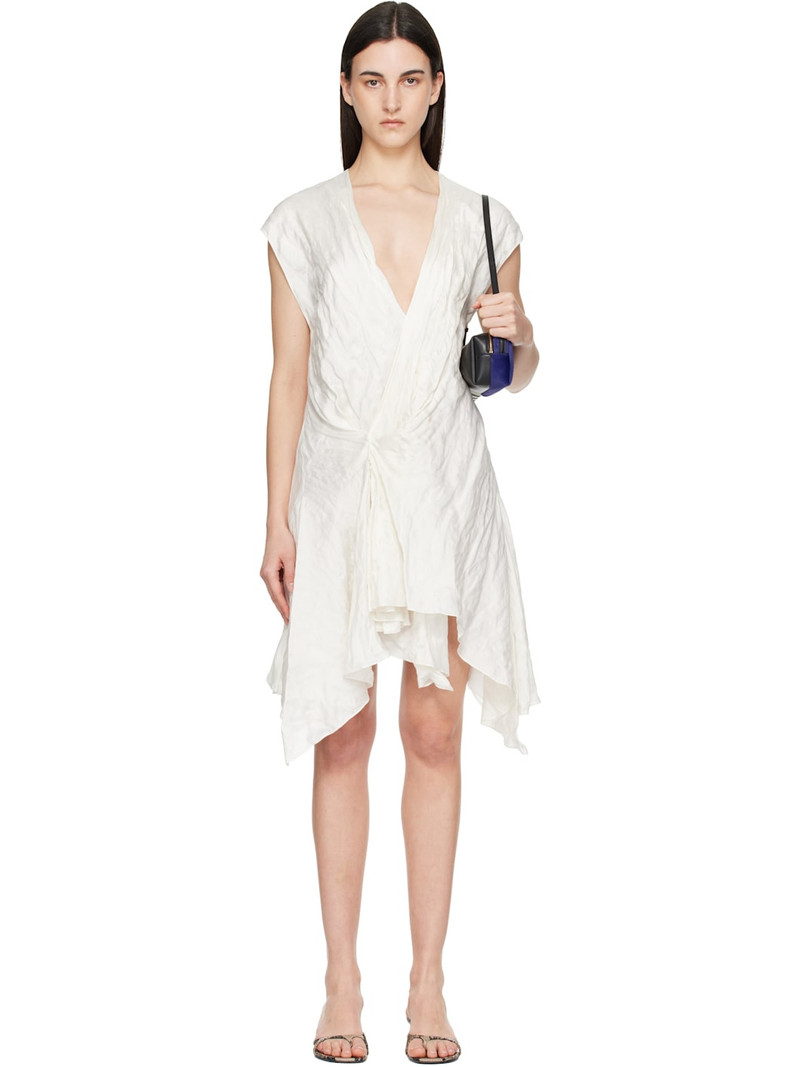 Off-White Merith Midi Dress 1