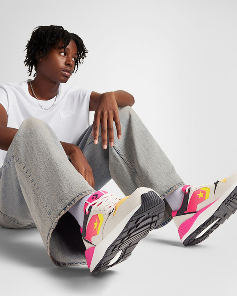 Wave Trainer Ombre 9