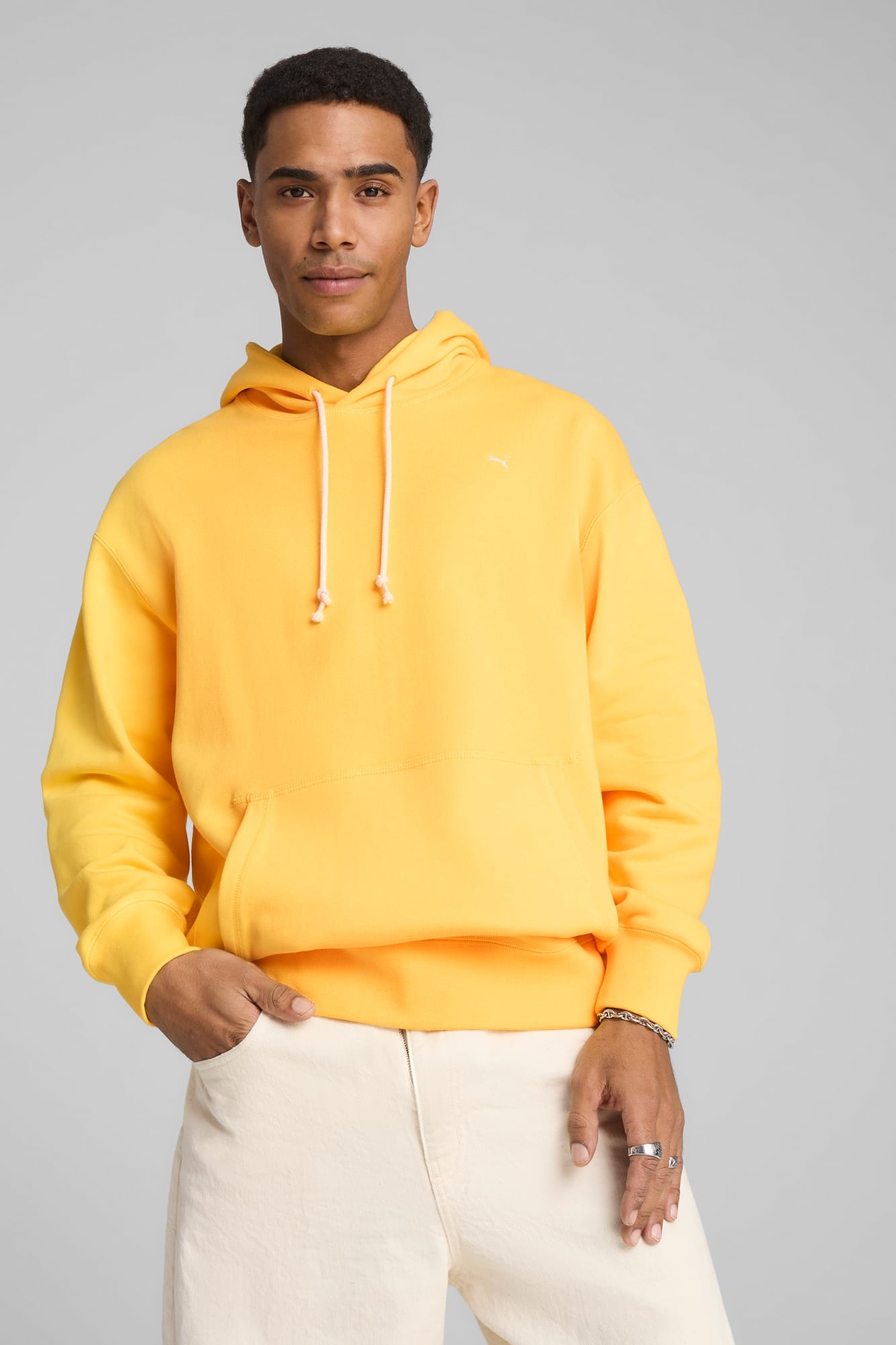 MMQ Men's Hoodie - 3