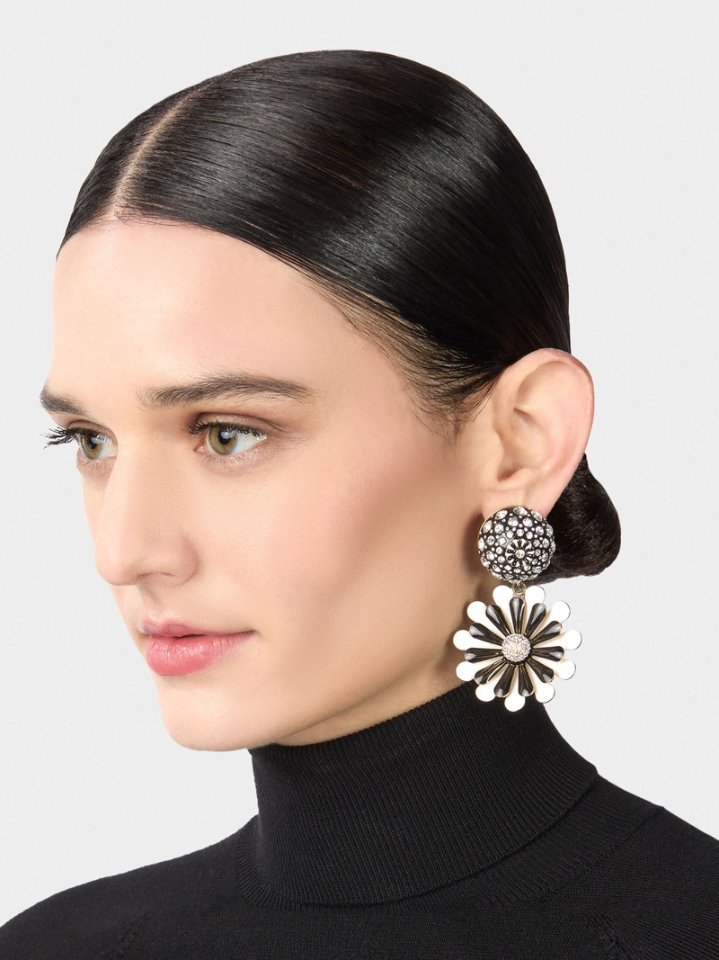 Roger Vivier Earrings outlook