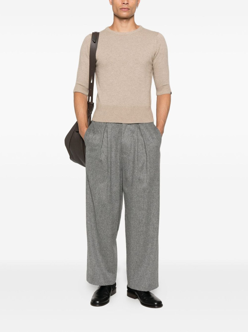 extreme cashmere cashmere jumper outlook