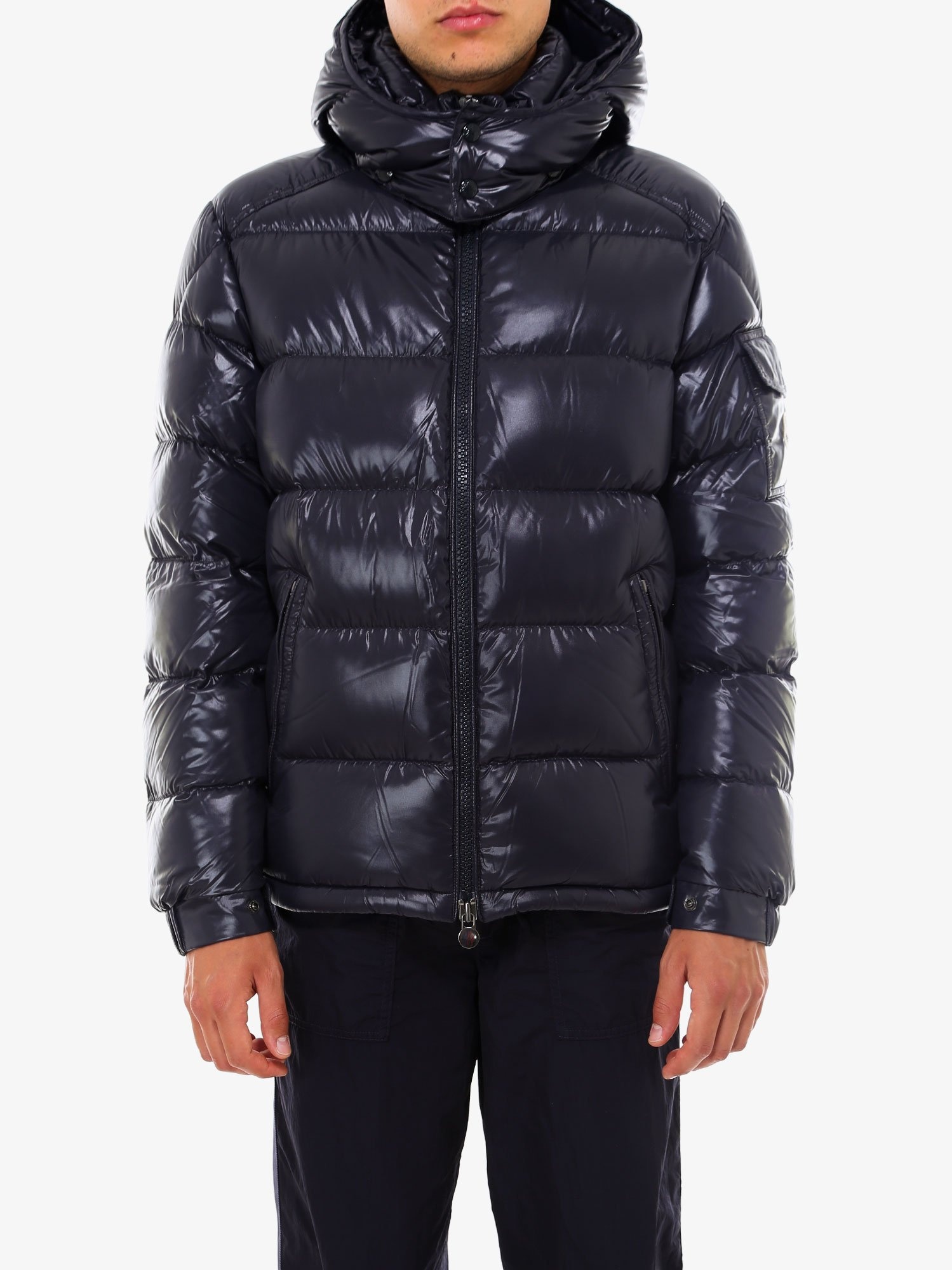 Moncler モンクレール パズル　maya Moncler MAYA | nugnes1920 | REVERSIBLE