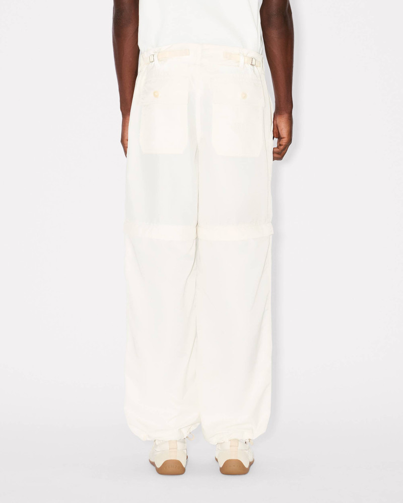 'Boke Flower 2.0' technical pants 5