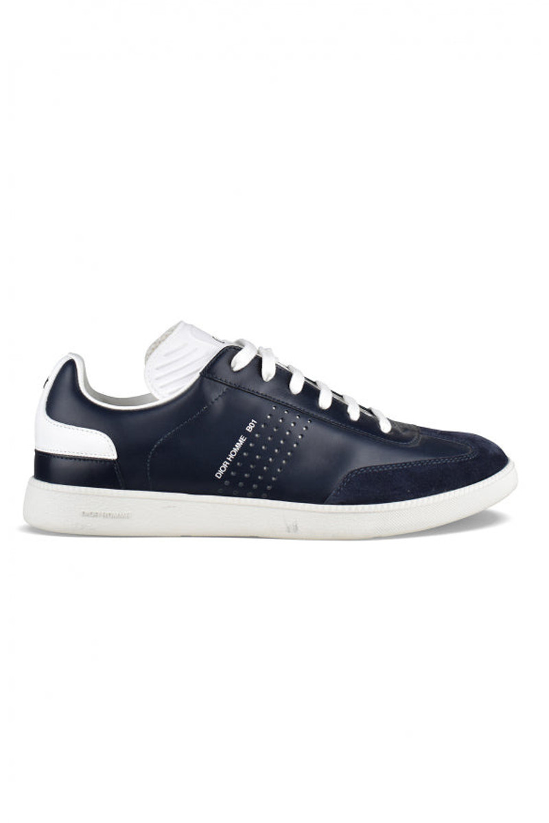 Dior Men Sneakers B01 - 1