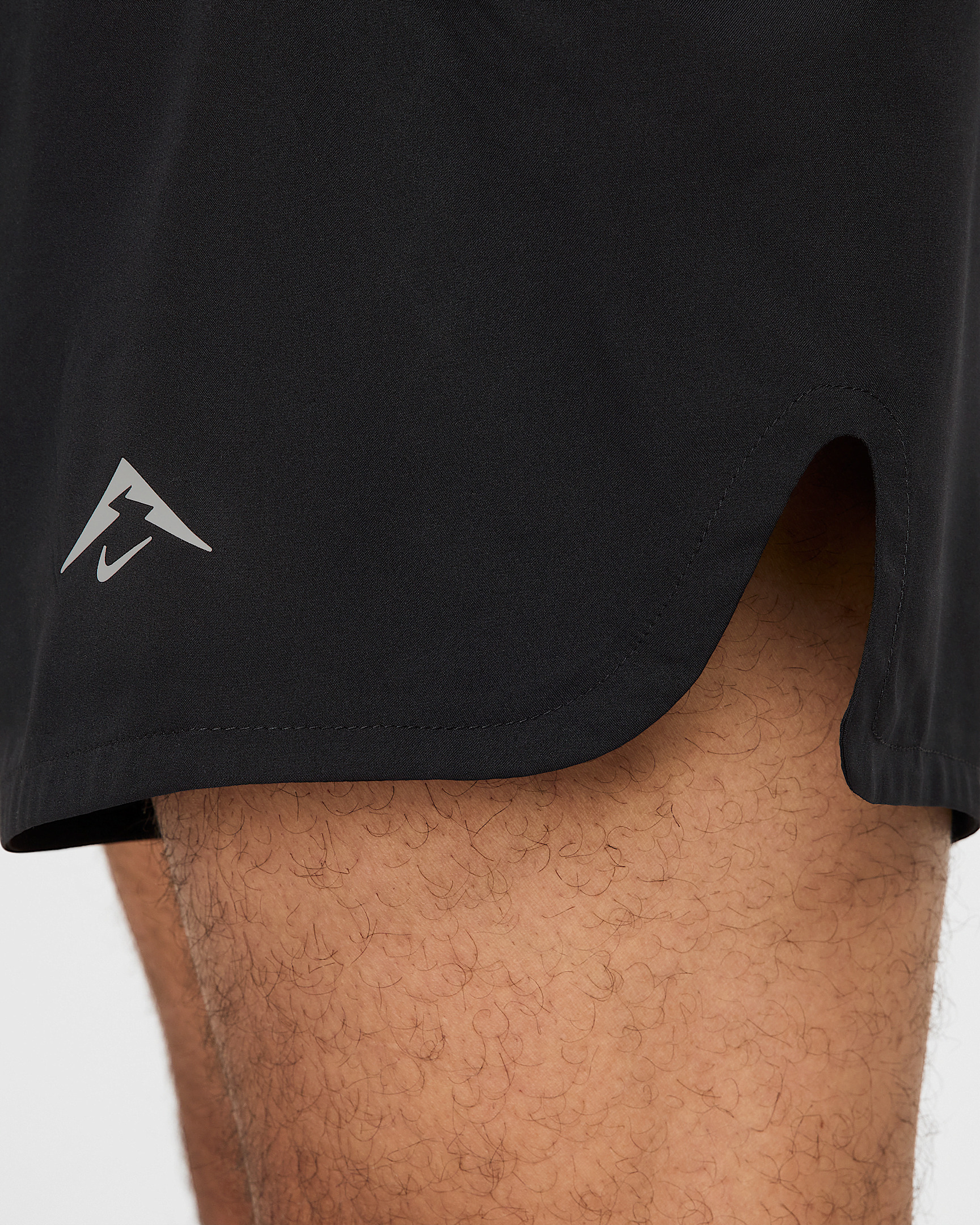 Nike Trail Second Sunrise Men's 5" Dri-FIT ADV Brief-Lined Running Shorts - 7