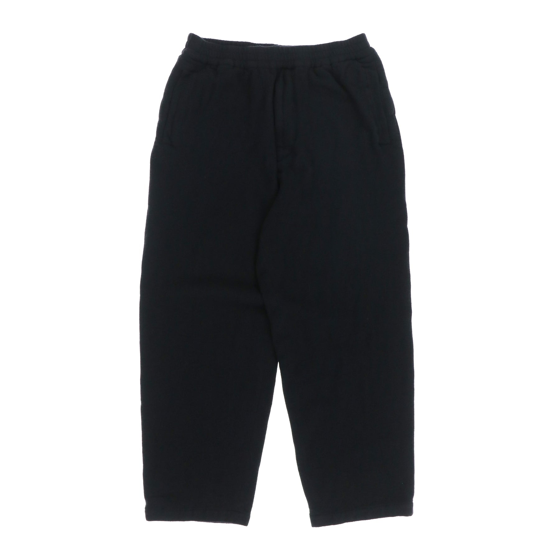 UC2A4506-2 / PANTS / BLK - 1