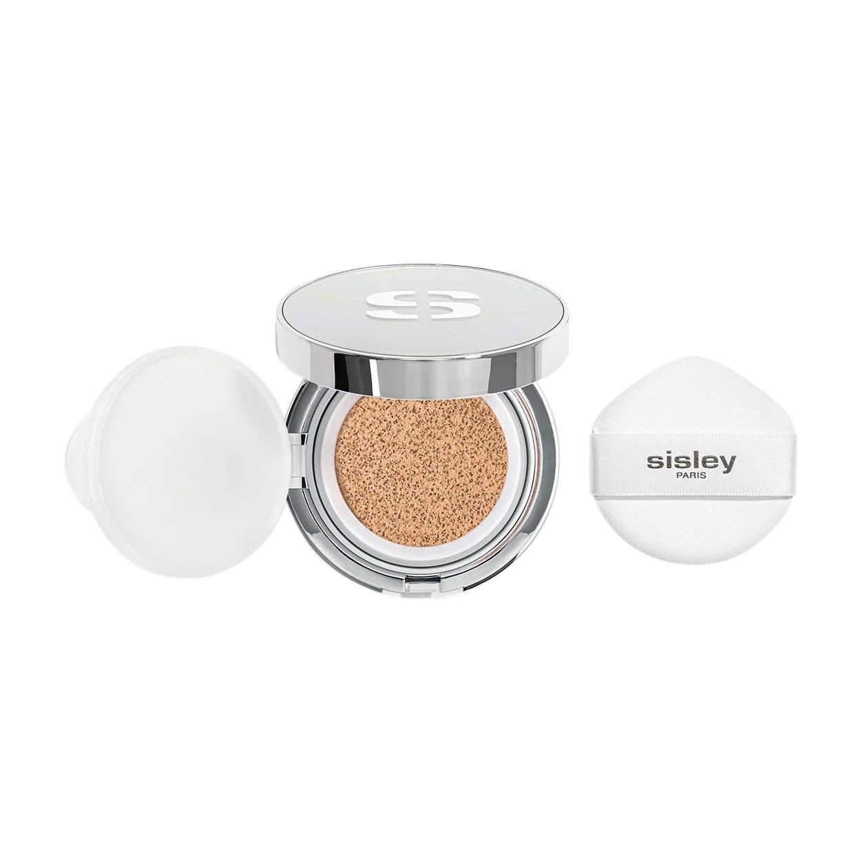 Phyto-Blanc Le Cushion Foundation - 1