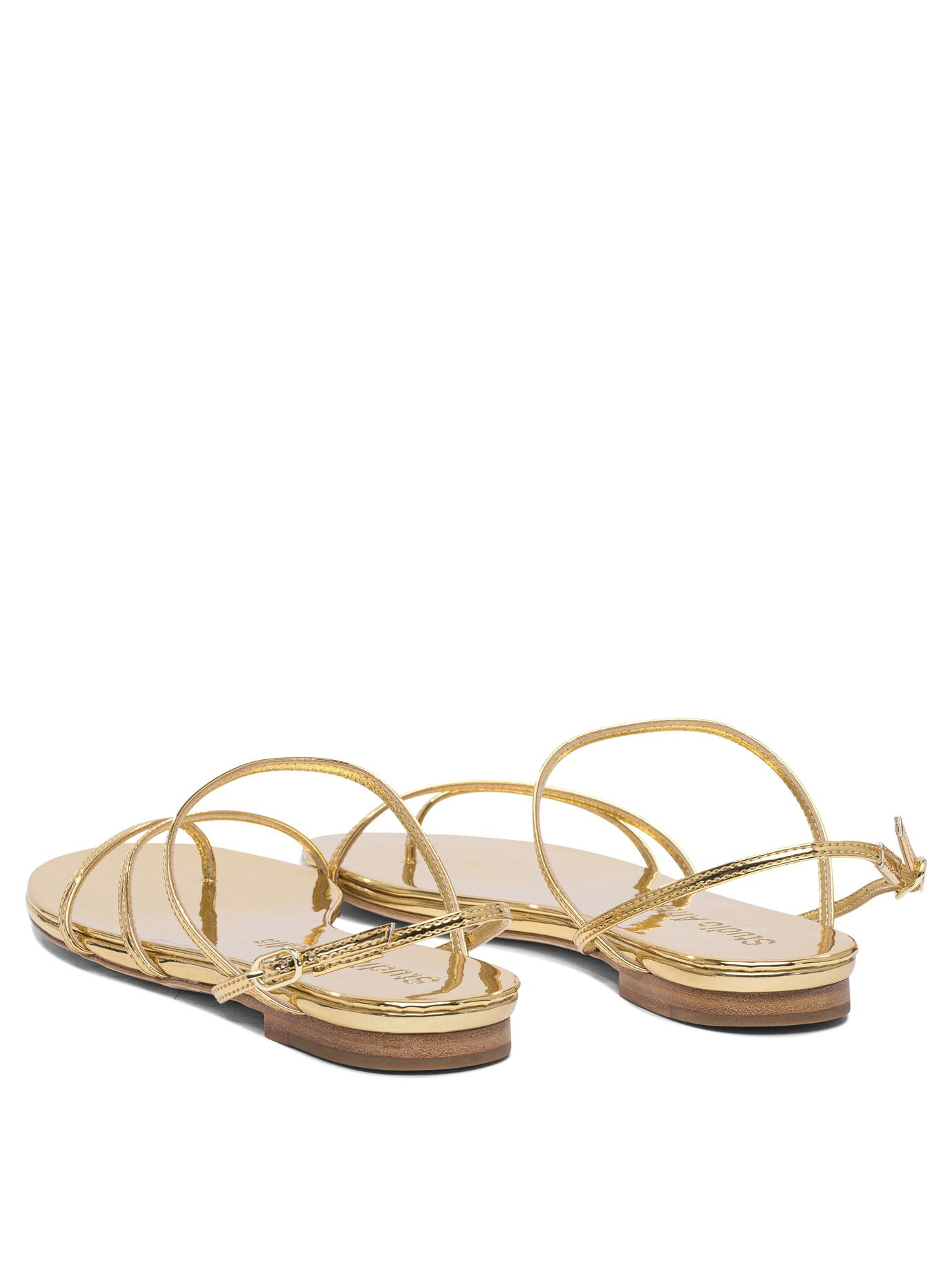 Studio Amelia Sandals - 4