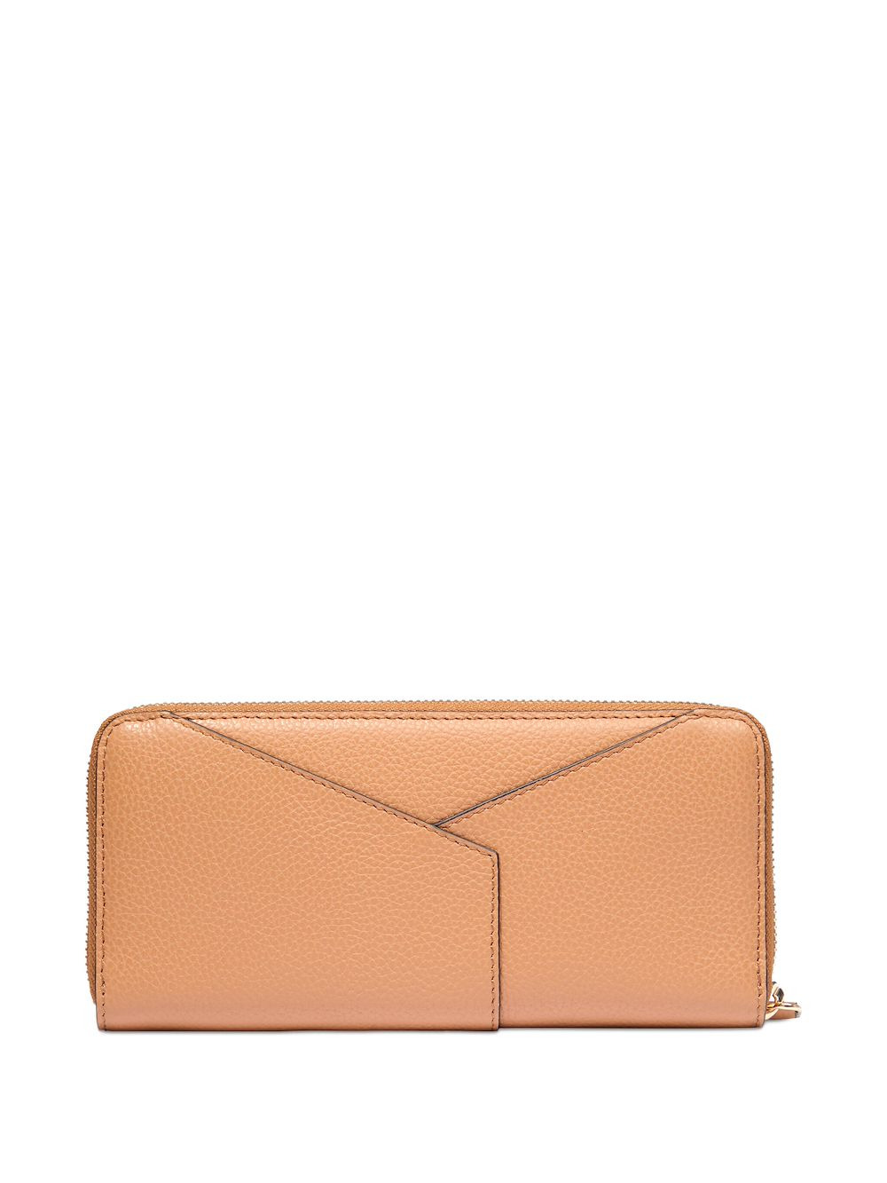 Enveloppe Long Zip wallet - 2